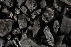 Beardwood coal boiler costs